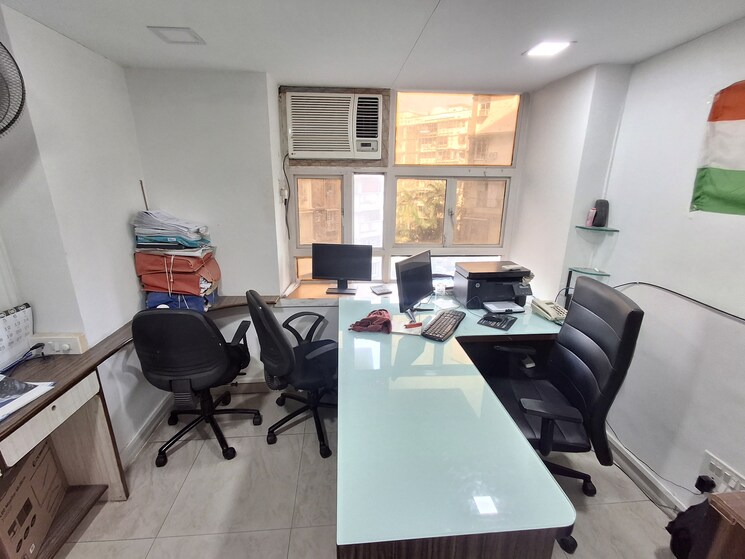 Master Plan, navjivan-commercial-premises Commercial Office Space 220 Sq.Ft. In Lamington Road Mumbai 9216226