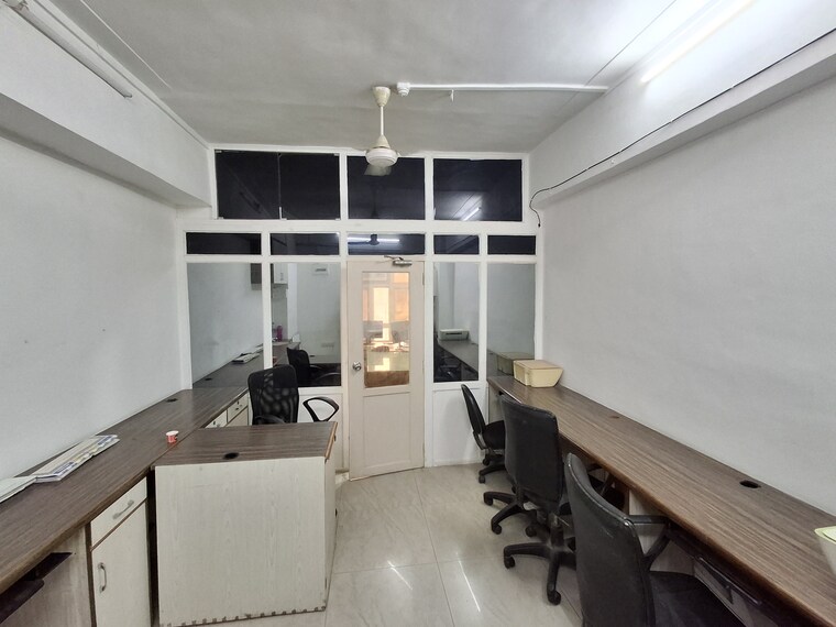 Team Area, navjivan-commercial-premises Commercial Office Space 220 Sq.Ft. In Lamington Road Mumbai 9216226
