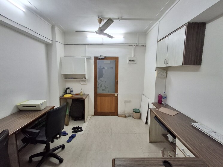 Team Area, navjivan-commercial-premises Commercial Office Space 220 Sq.Ft. In Lamington Road Mumbai 9216226
