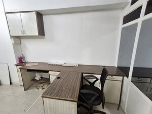  Office Space For Rent in Navjivan Commercial Premises, Lamington Road