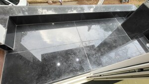 Kitchen in 5 BHK Villa at A S Rao Nagar – for Sale