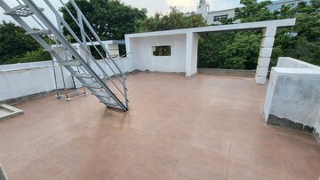Balcony in 5 BHK Villa at A S Rao Nagar – for Sale
