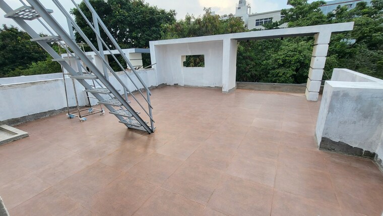 Balcony, a s rao nagar 5 Bedroom 3500 Sq.Ft. Villa In A S Rao Nagar Hyderabad 9216240