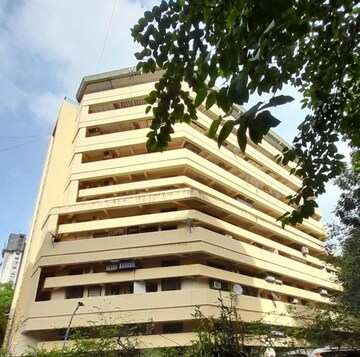  Office Space For Rent in Andheri West