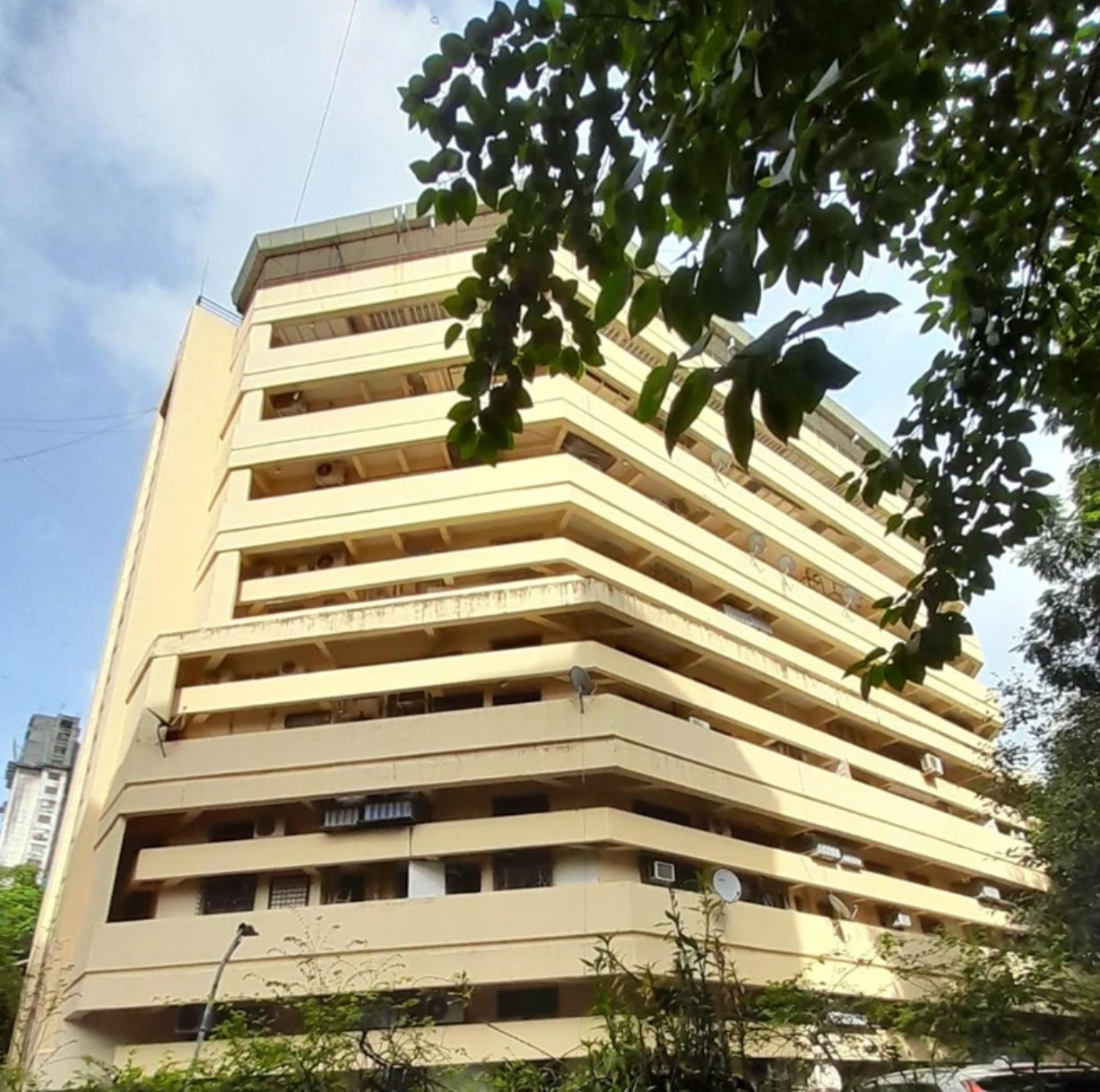 Office Space For Rent in Andheri West