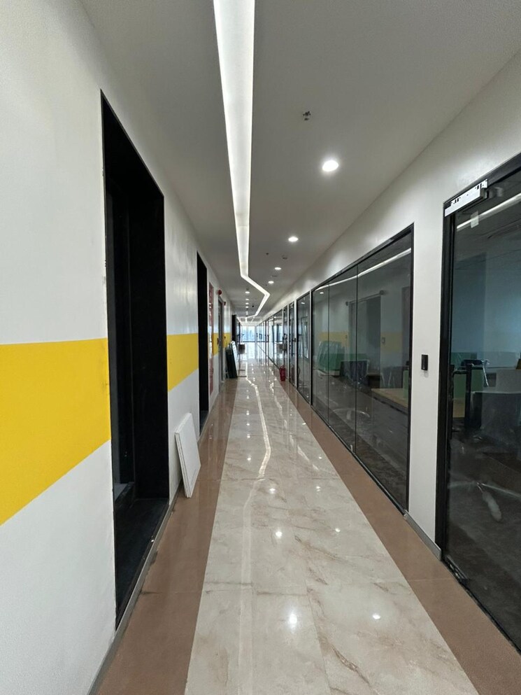 undefined, dnk-square Commercial Office Space 1020 Sq.Ft. In Viman Nagar Pune 9216230