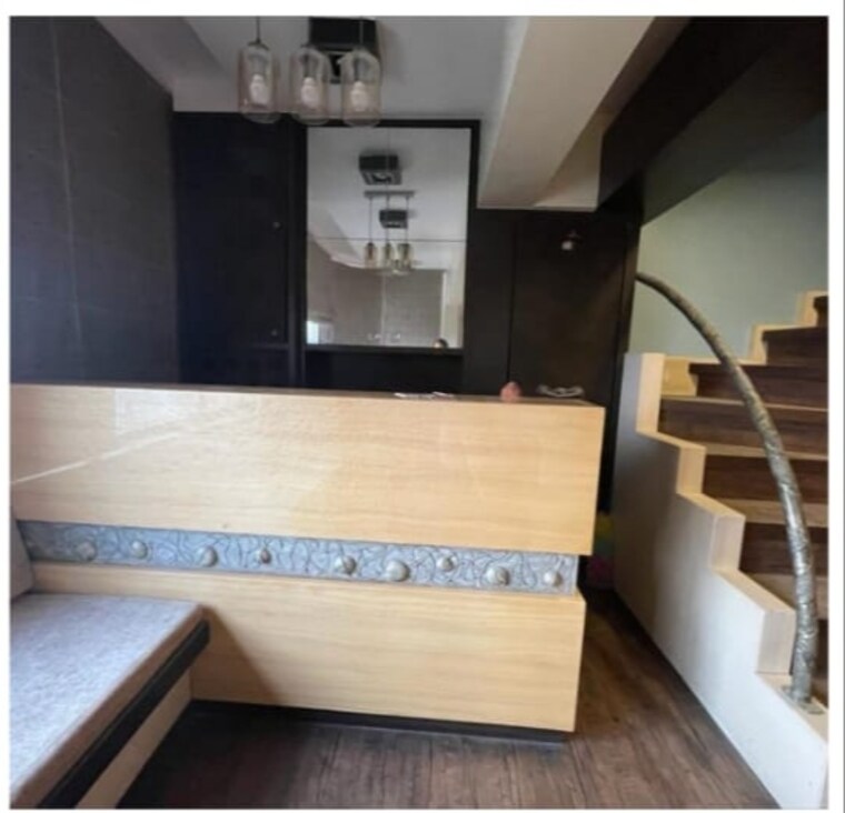 Bedroom, lokhandwala-complex 4 Bedroom 1300 Sq.Ft. Apartment In Andheri West Mumbai 9216248