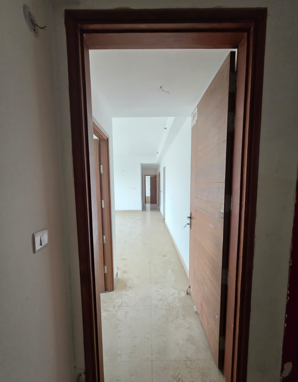 4 BHK Apartment For Rent in Dev Sai Sports Home