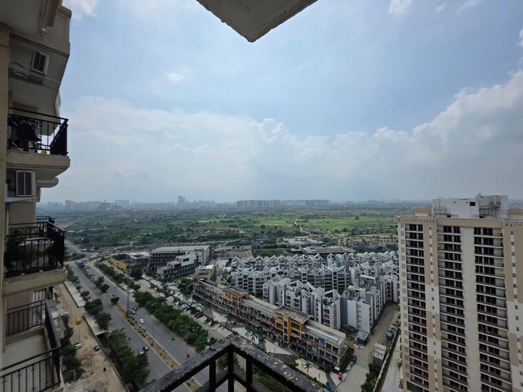 Exterior View, dev-sai-sports-home 4 Bedroom 1985 Sq.Ft. Apartment In Sector 1 Greater Noida Greater Noida 9216253