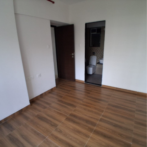 Room in 1 BHK Apartment at Sanghvi S3 Proxima, Tilak Nagar – for Rent