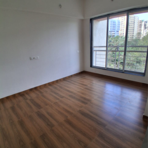 1 BHK Apartment For Rent in Sanghvi S3 Proxima, Tilak Nagar