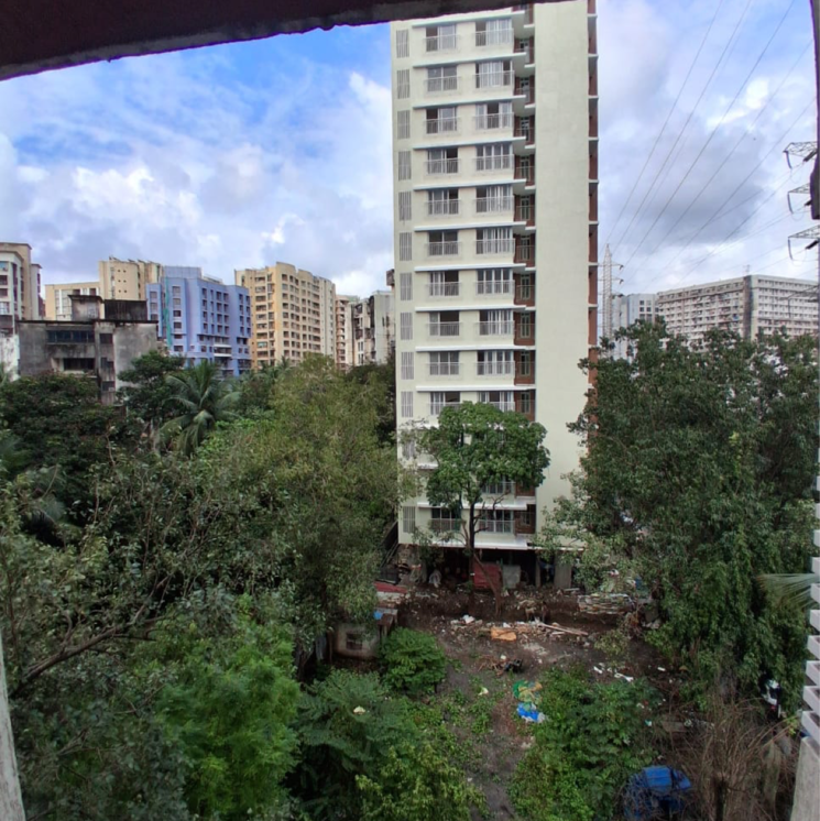 Exterior View, sanghvi-s3-proxima 1 Bedroom 462 Sq.Ft. Apartment In Tilak Nagar Mumbai 9216255