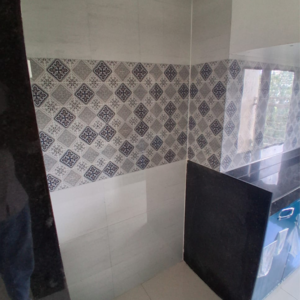 Team Area in 1 BHK Apartment at Sanghvi S3 Proxima, Tilak Nagar – for Rent