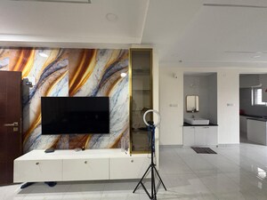 3 BHK Apartment For Rent in Poulomi Anate, Kokapet