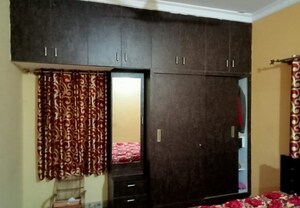 Furnished Amenities in 4 BHK Independent House at Vidyaranyapura – for Sale