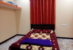 Bedroom in 4 BHK Independent House at Vidyaranyapura – for Sale