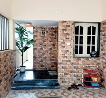 Living Room in 4 BHK Independent House at Vidyaranyapura – for Sale