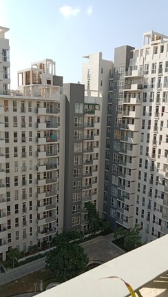 2 BHK Apartment For Sale in Ireo The Corridors