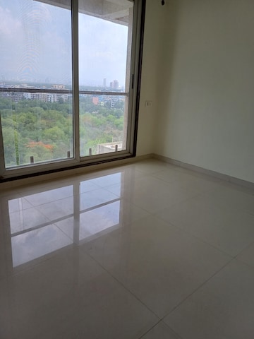 Bedroom in 2 BHK Apartment at Juhi Serenity, Ghansoli – for Rent