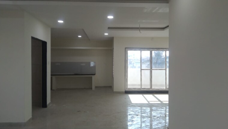 Living Room, alwal 3 Bedroom 1550 Sq.Ft. Apartment In Alwal Hyderabad 9216256