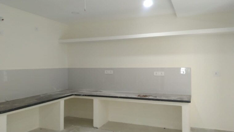 Kitchen, alwal 3 Bedroom 1550 Sq.Ft. Apartment In Alwal Hyderabad 9216256