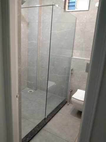 Attached Bathroom in 3 BHK Apartment at Alwal – for Sale