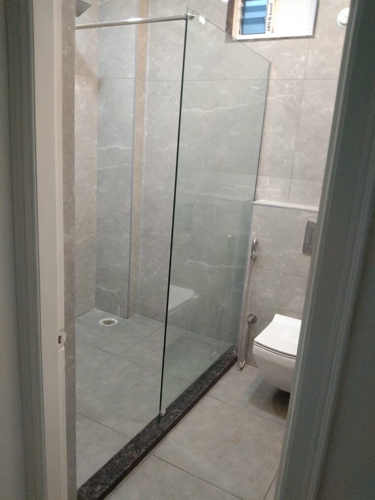 Attached Bathroom, alwal 3 Bedroom 1550 Sq.Ft. Apartment In Alwal Hyderabad 9216256