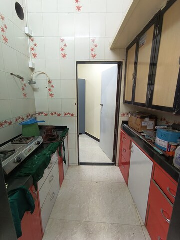 Team Area in 1 BHK Apartment at Strand House, Apollo Bunder – for Rent