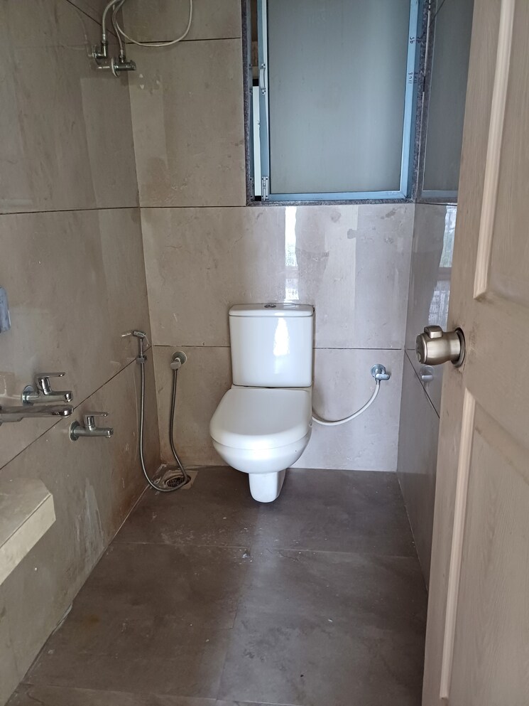 Bathroom, juhi-serenity 2 Bedroom 1266 Sq.Ft. Apartment In Ghansoli Navi Mumbai 9216278