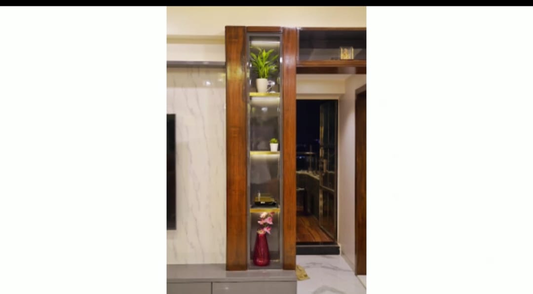 3 BHK Apartment For Sale in Vaishnavi Heights Sion