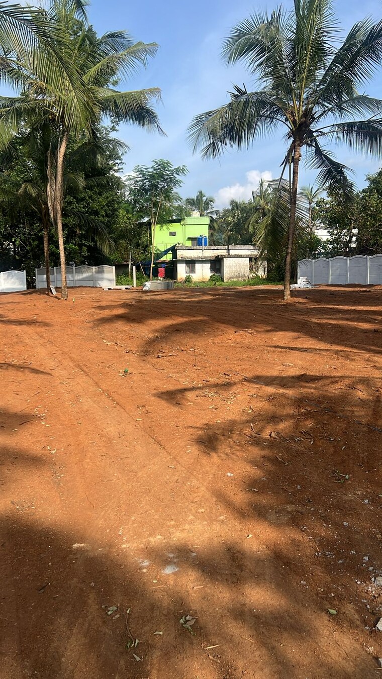  Parking, kolazhy  2614 Sq.Ft. Plot In Kolazhy Thrissur 9216282