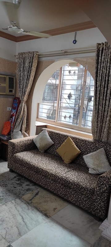 2 BHK Apartment For Rent in Orchid Enclave Powai, Chandivali
