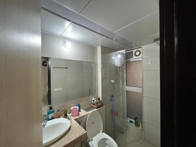 Bathroom, orchid-enclave-powai 2 Bedroom 930 Sq.Ft. Apartment In Chandivali Mumbai 9216300