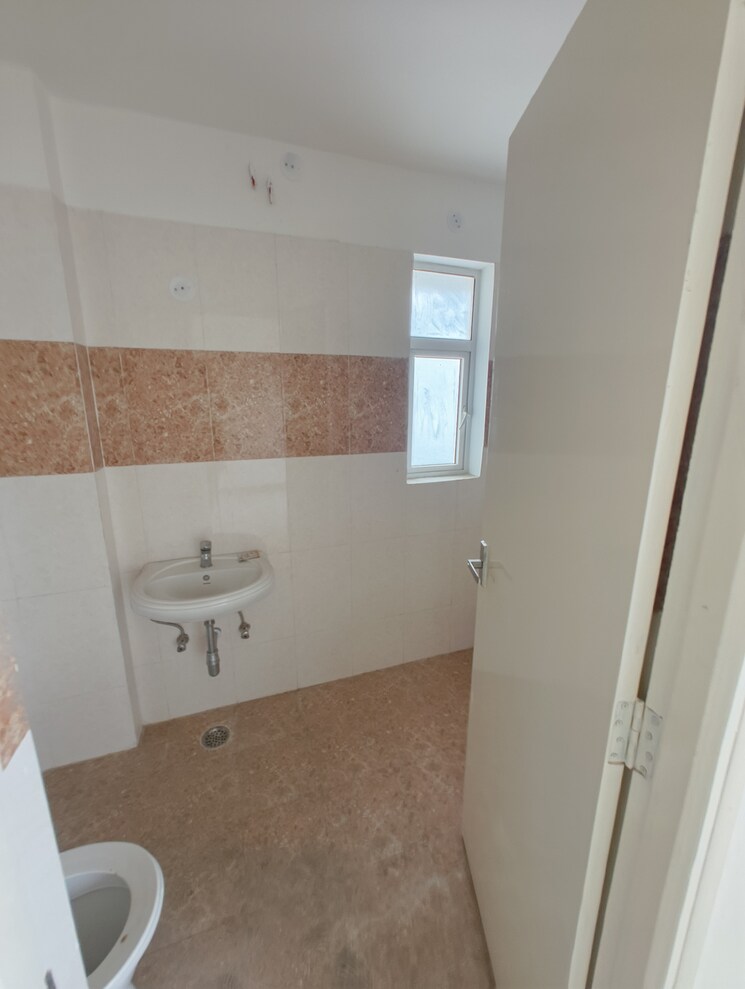 Bathroom, unique-sapphire 2.5 Bedroom 1170 Sq.Ft. Apartment In Mohanpura Jaipur 9216302