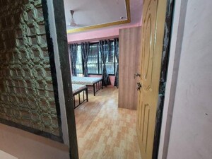 Room in  Pg at Kopar Khairane – for Rent