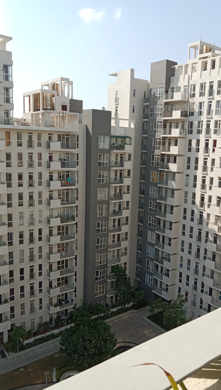 Exterior View, ireo-the-corridors 3 Bedroom 1727 Sq.Ft. Apartment In Sector 67a Gurgaon 9216299