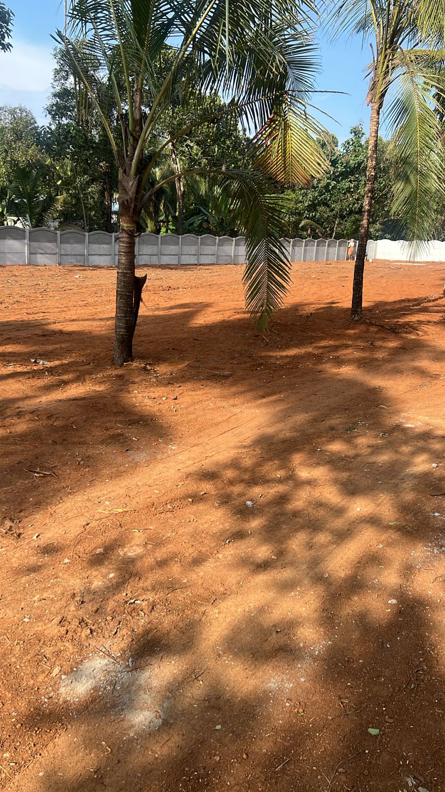 Plot For Sale in Kolazhy