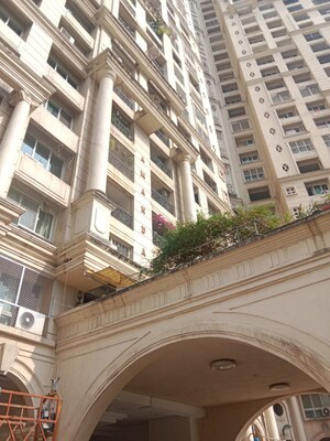3 BHK Apartment For Sale in Hiranandani Meadows, Manpada