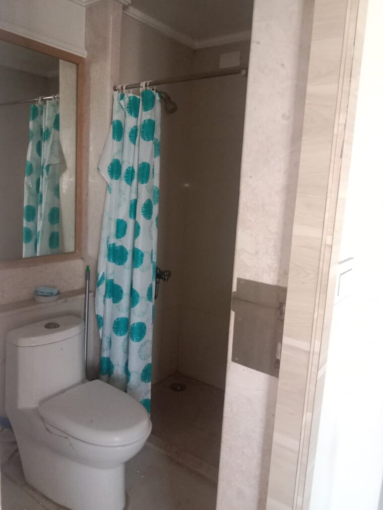Bathroom, hiranandani-meadows 3 Bedroom 1390 Sq.Ft. Apartment In Manpada Thane 9216295