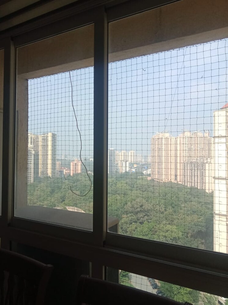Room, hiranandani-meadows 3 Bedroom 1390 Sq.Ft. Apartment In Manpada Thane 9216295