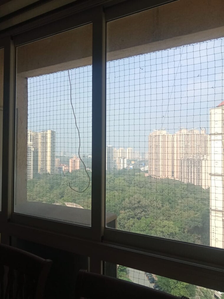 Room, hiranandani-meadows 3 Bedroom 1390 Sq.Ft. Apartment In Manpada Thane 9216295
