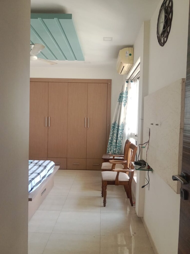 Living Room, hiranandani-meadows 3 Bedroom 1390 Sq.Ft. Apartment In Manpada Thane 9216295