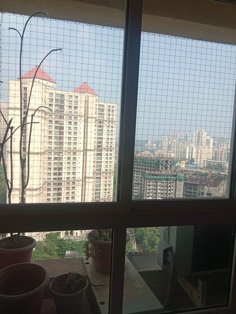 Room, hiranandani-meadows 3 Bedroom 1390 Sq.Ft. Apartment In Manpada Thane 9216295