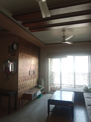 Kitchen in 3 BHK Apartment at Hiranandani Meadows, Manpada – for Sale