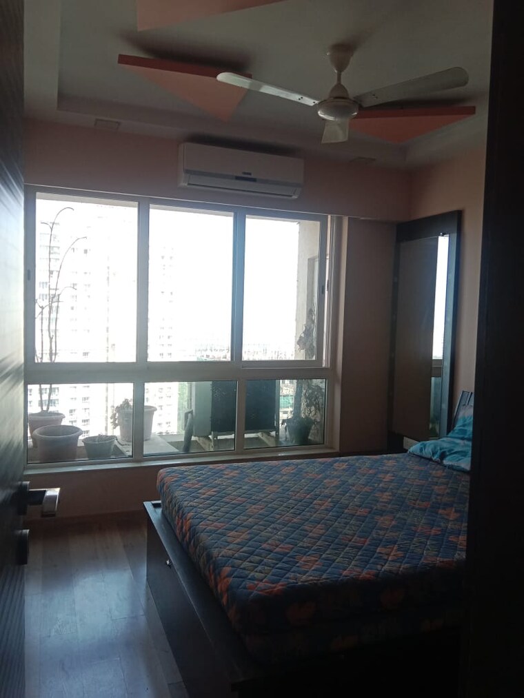Bedroom, hiranandani-meadows 3 Bedroom 1390 Sq.Ft. Apartment In Manpada Thane 9216295
