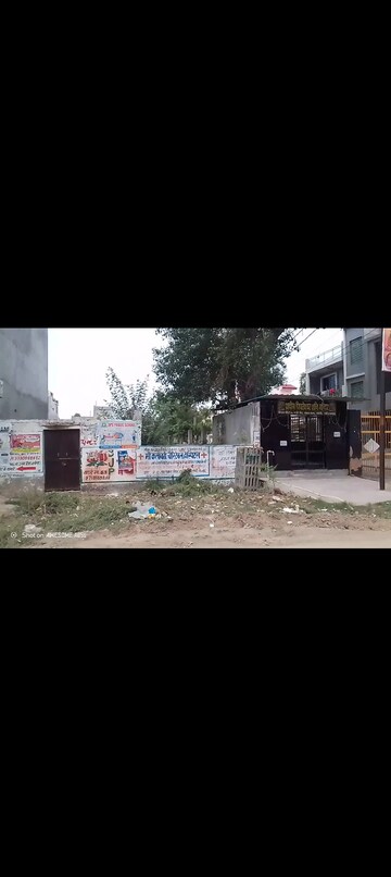  Industrial Plot For Sale in Lal Bagh Colony