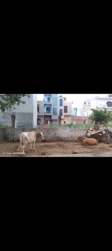  Industrial Plot – Exterior View View at Lal Bagh Colony - for Sale