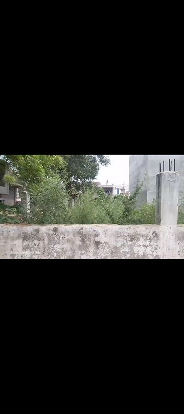 Plot Area in  Industrial Plot at Lal Bagh Colony – for Sale