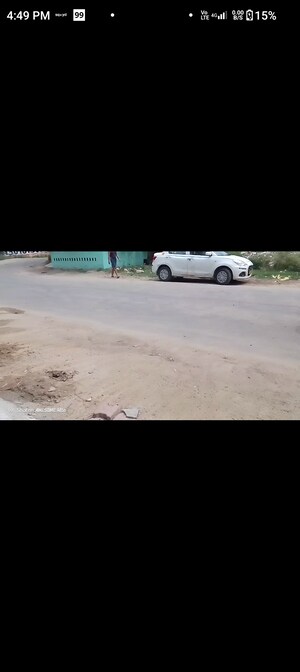  Industrial Plot – Exterior View View at Lal Bagh Colony - for Sale