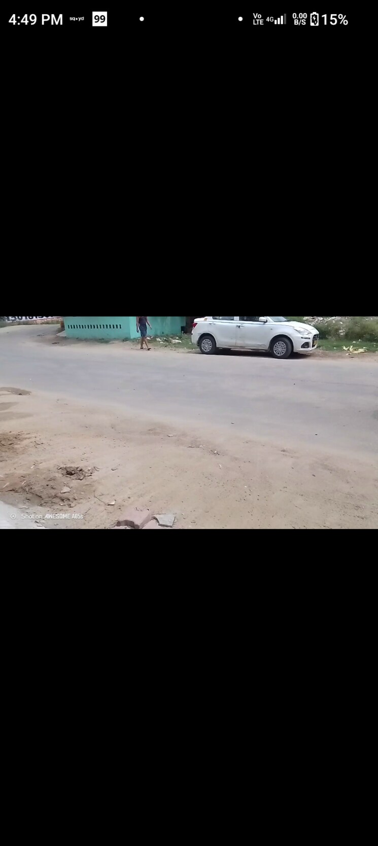 Exterior View, lal bagh colony Commercial Industrial Plot 433 Sq.Yd. In Lal Bagh Colony Ghaziabad 9216331